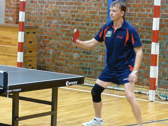 Bleicherode gewinnt deutlich gegen Hydros Vierte