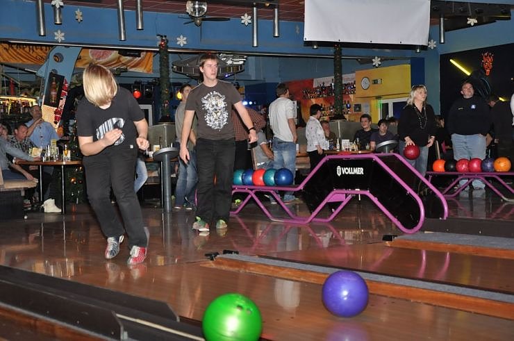 Betiebsweihnachtsfeiern