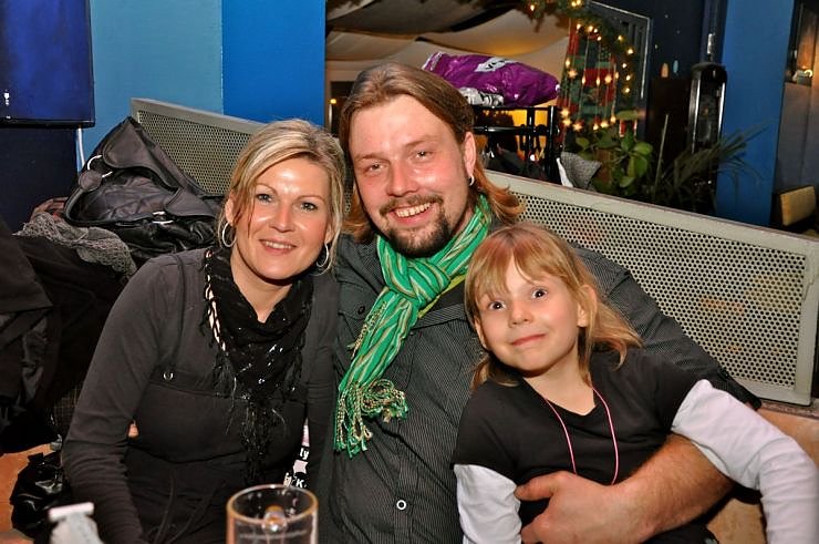 Betiebsweihnachtsfeiern