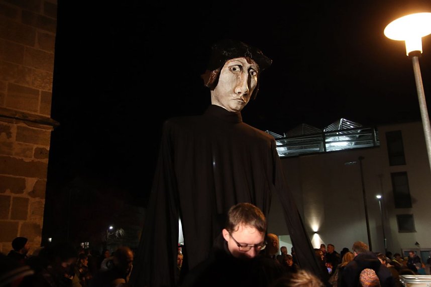 Martini 2018 in Nordhausen