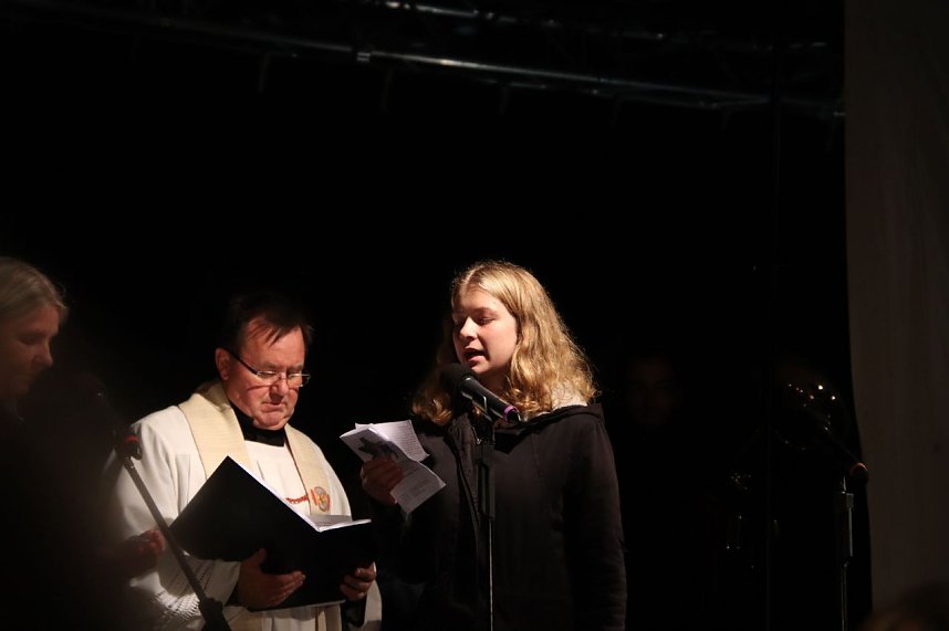 Martini 2018 in Nordhausen