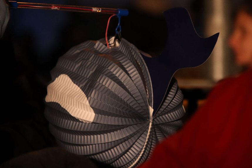 Martini 2018 in Nordhausen