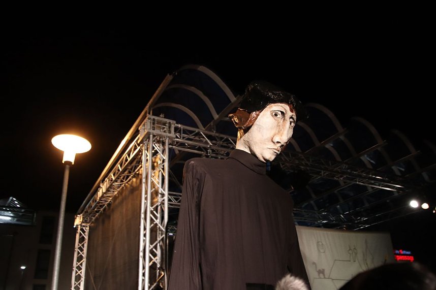 Martini 2018 in Nordhausen