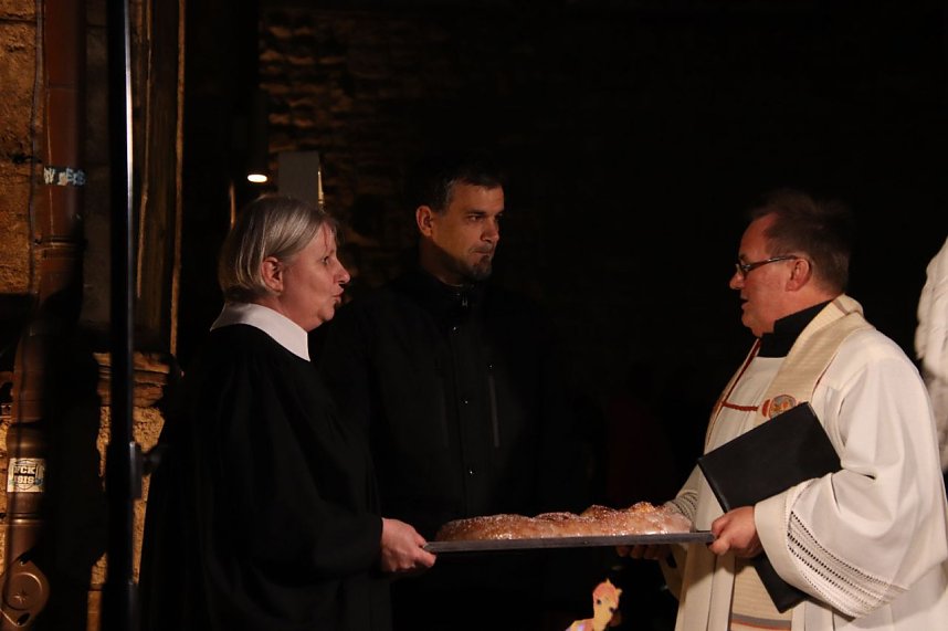 Martini 2018 in Nordhausen