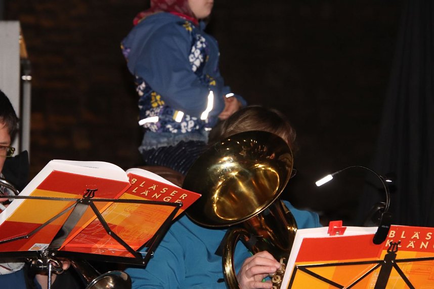 Martini 2018 in Nordhausen