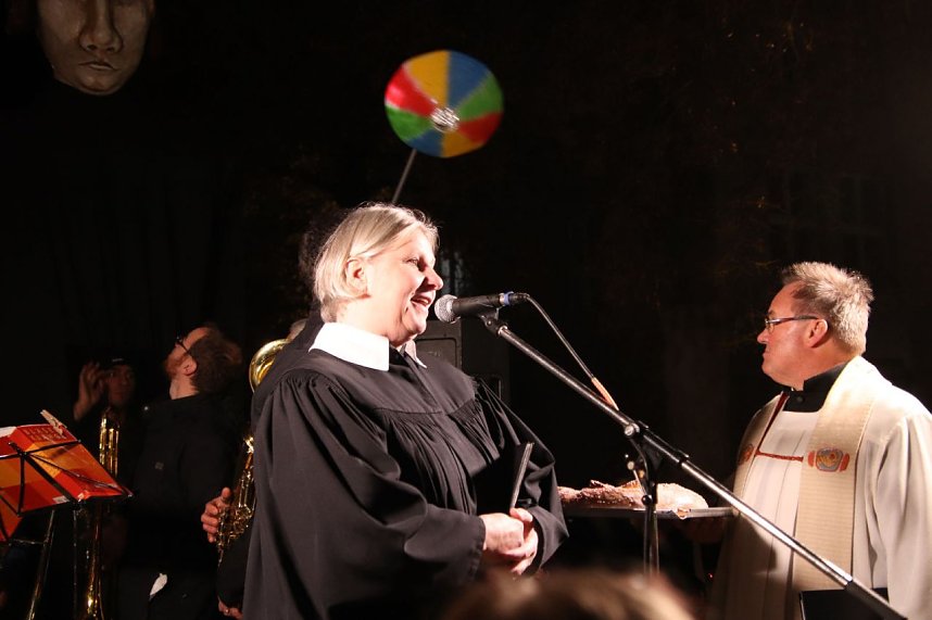 Martini 2018 in Nordhausen