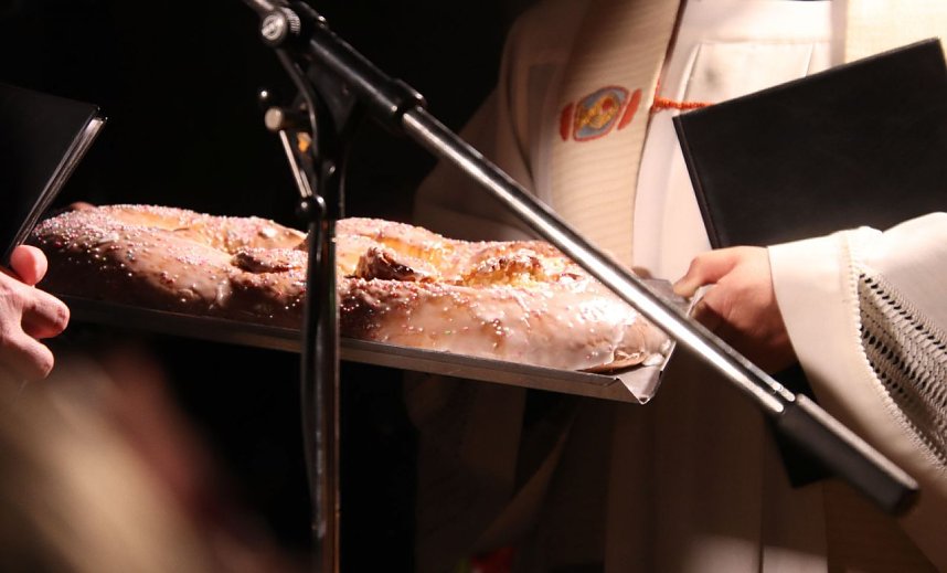 Martini 2018 in Nordhausen