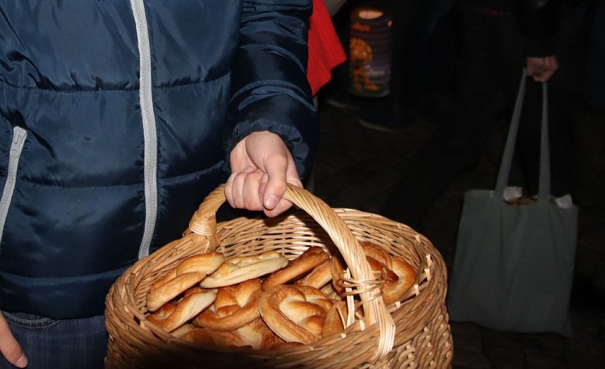 Martini 2018 in Nordhausen