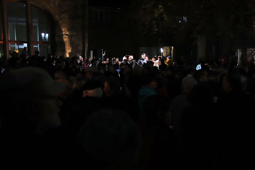 Martini 2018 in Nordhausen