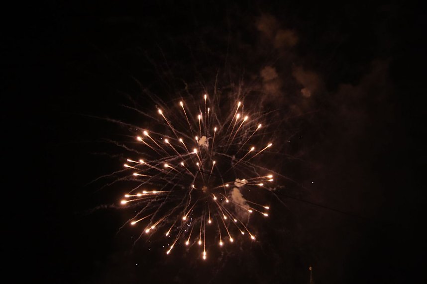 Martini 2018 in Nordhausen