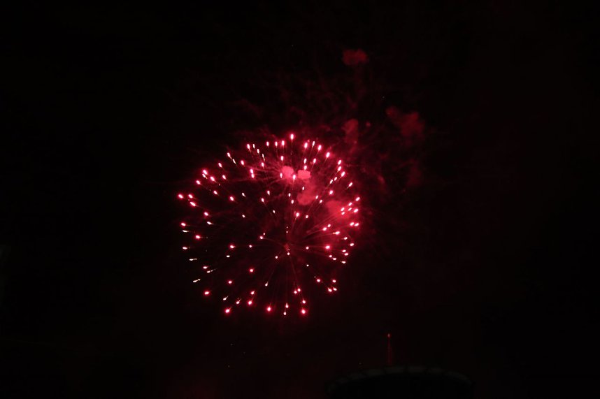 Martini 2018 in Nordhausen