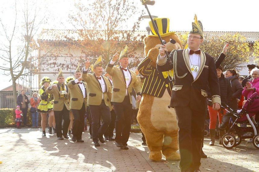 Schl&uuml;ssel &uuml;bergeben