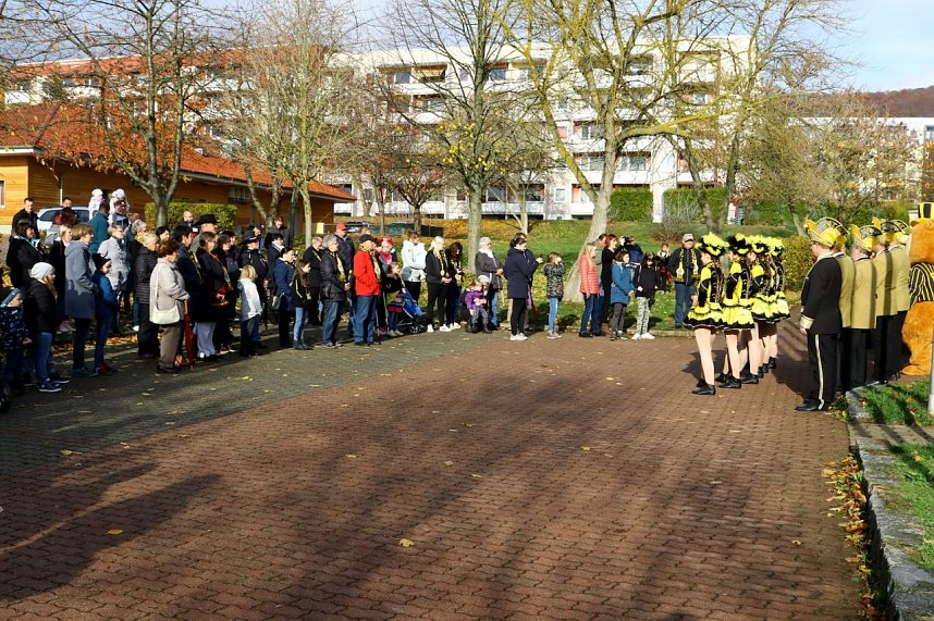 Schl&uuml;ssel &uuml;bergeben