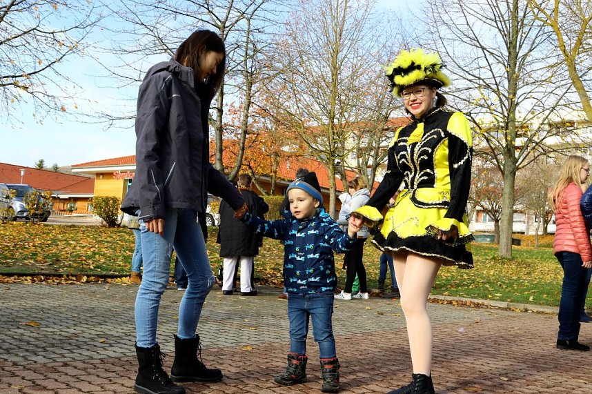 Schl&uuml;ssel &uuml;bergeben