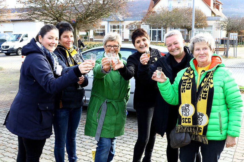 Schl&uuml;ssel &uuml;bergeben