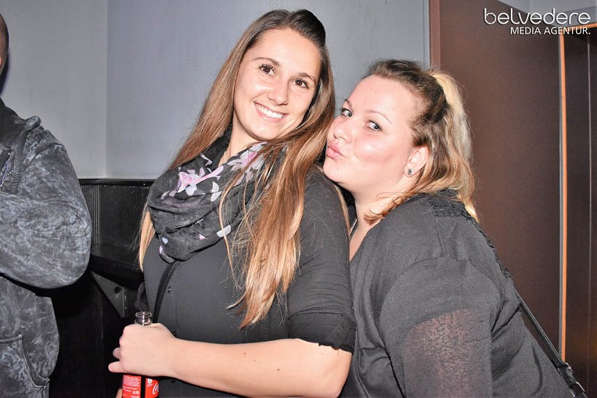 Party im Jugendclubhaus