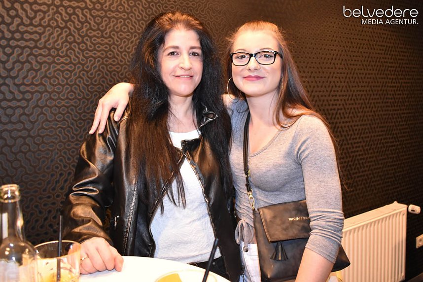 Party im Jugendclubhaus