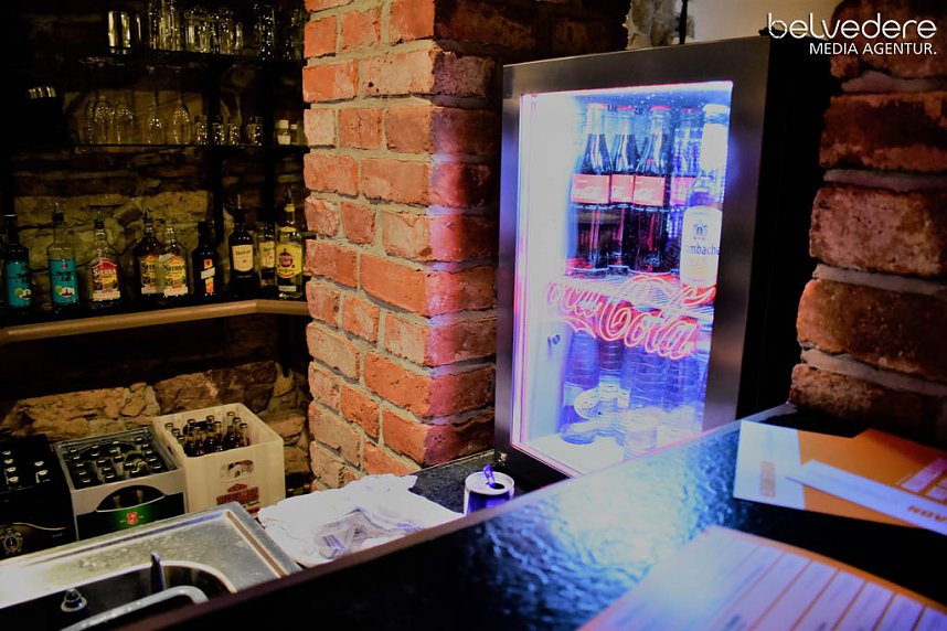 Party im Jugendclubhaus