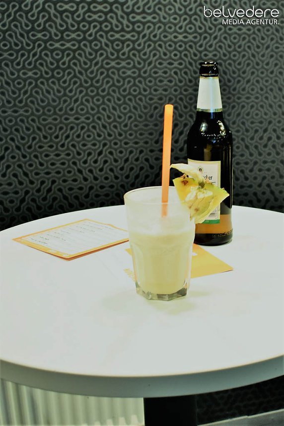 Party im Jugendclubhaus