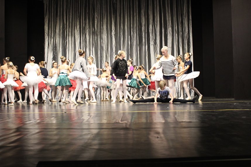 Vorfreude ist die sch&ouml;nste Freude