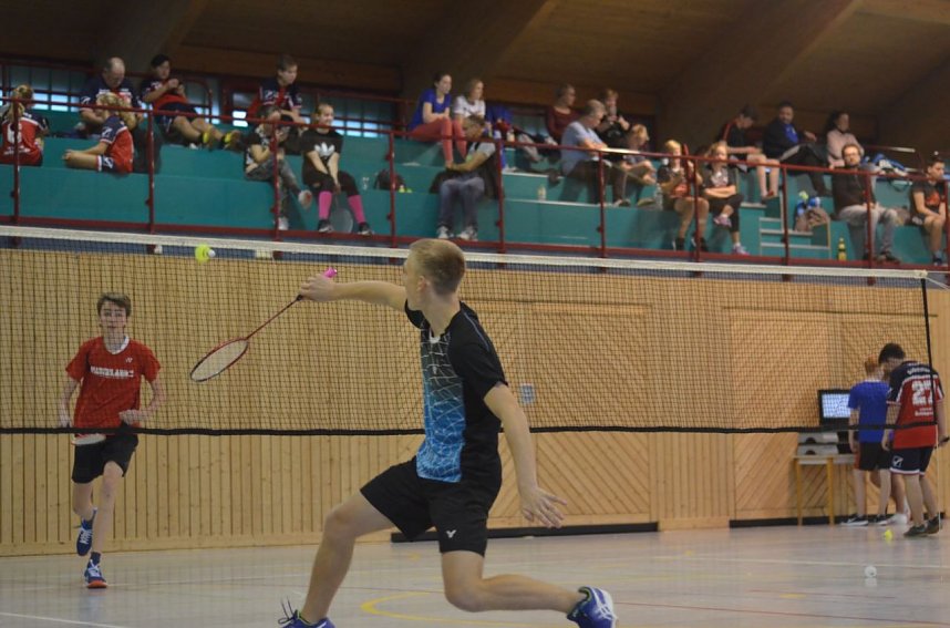 Drei Podest-Pl&auml;tze f&uuml;r Nordhausen