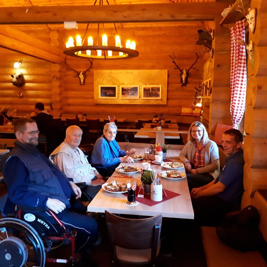 Herbstliche Impressionen