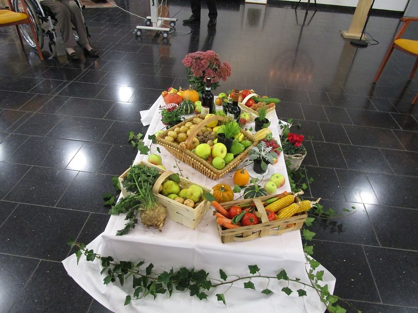 Herbstliche Impressionen