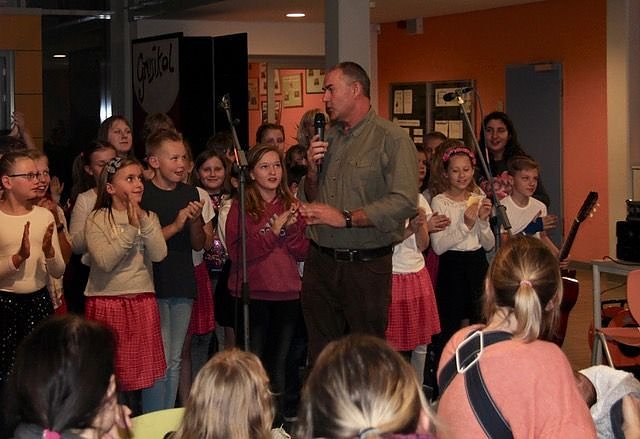 Neues aus der Lessing-Schule