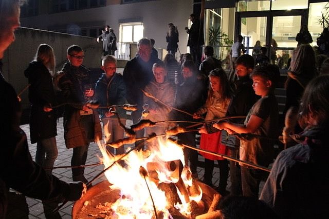 Neues aus der Lessing-Schule