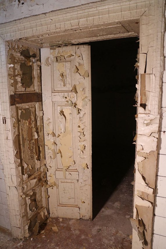 Besuch auf dem Lindenhof