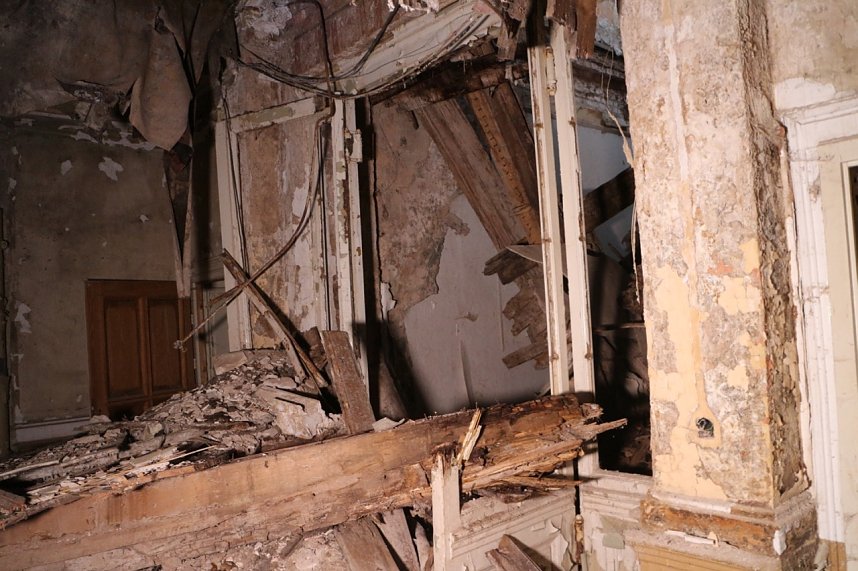 Besuch auf dem Lindenhof