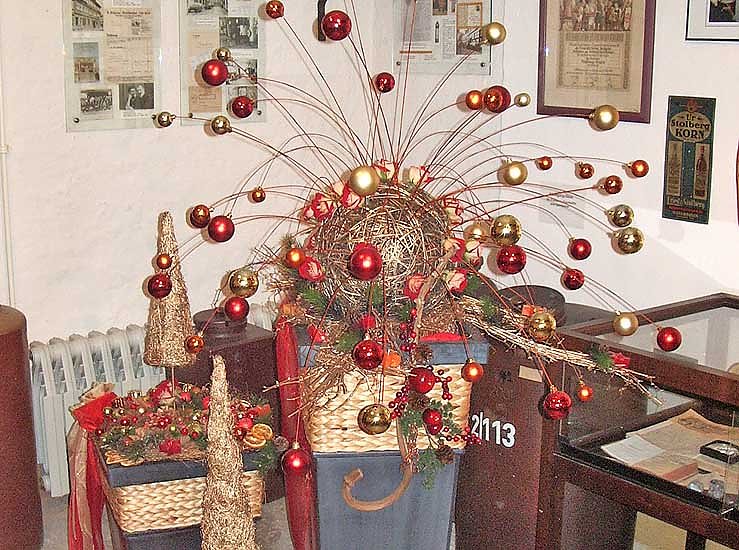 Das erwartet die Besucher morgen und &uuml;bermorgen