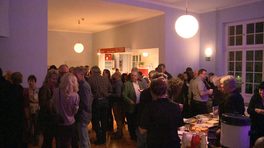 JazzRabazz im Nordh&auml;user Theater