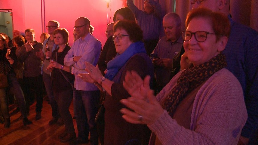 JazzRabazz im Nordh&auml;user Theater