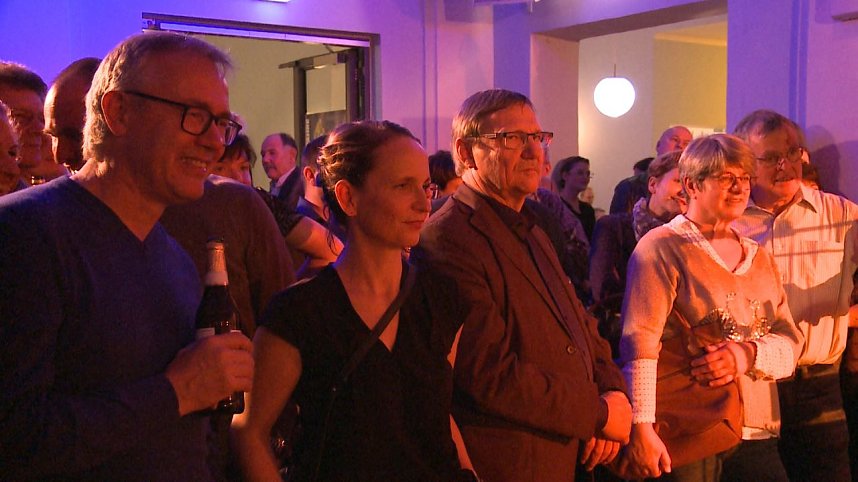 JazzRabazz im Nordh&auml;user Theater