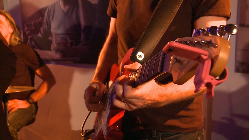 JazzRabazz im Nordh&auml;user Theater