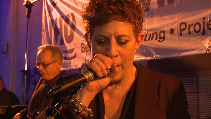 JazzRabazz im Nordh&auml;user Theater