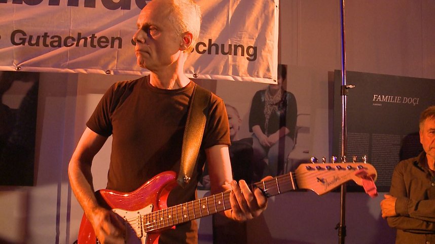 JazzRabazz im Nordh&auml;user Theater