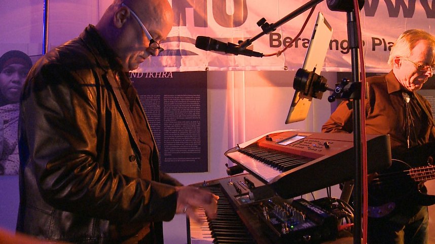 JazzRabazz im Nordh&auml;user Theater