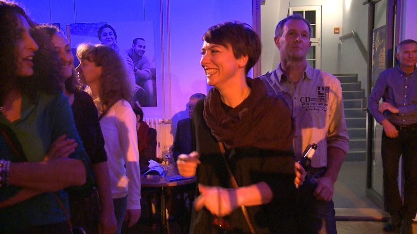 JazzRabazz im Nordh&auml;user Theater