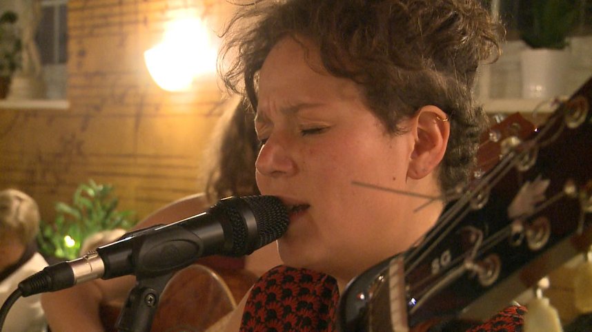 JazzRabazz im Nordh&auml;user Theater