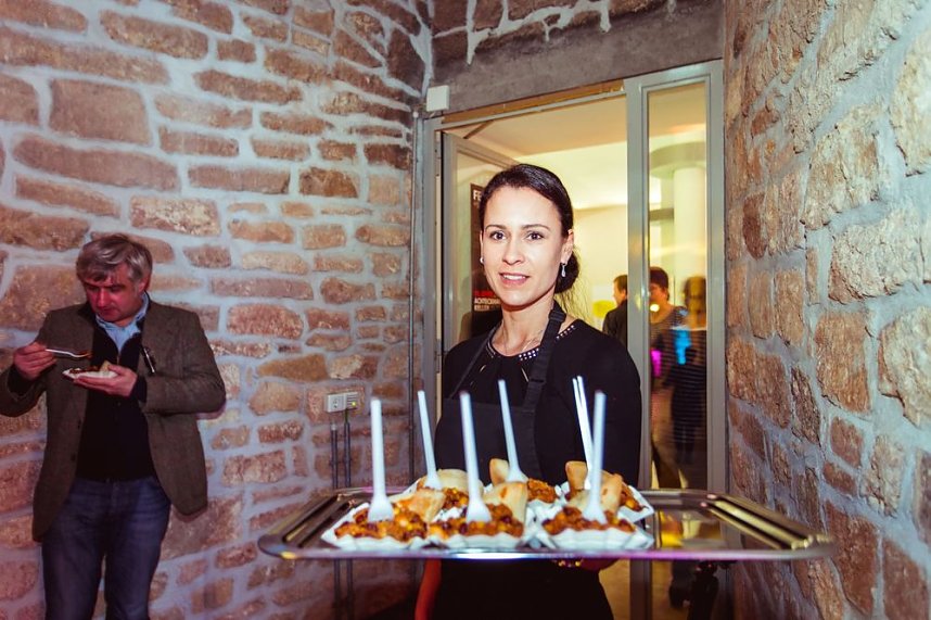 Kurzurlaub im Schloss