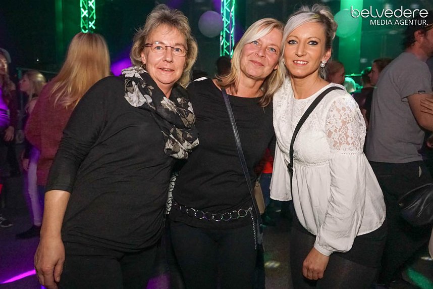 Party im Jugendclubhaus