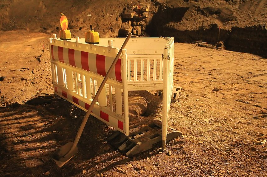 Blindg&auml;nger gefunden