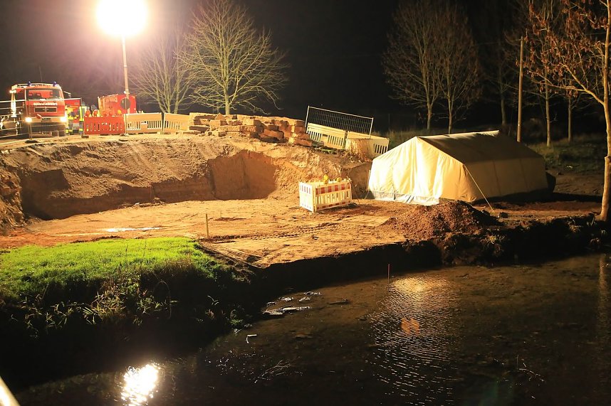 Blindg&auml;nger gefunden