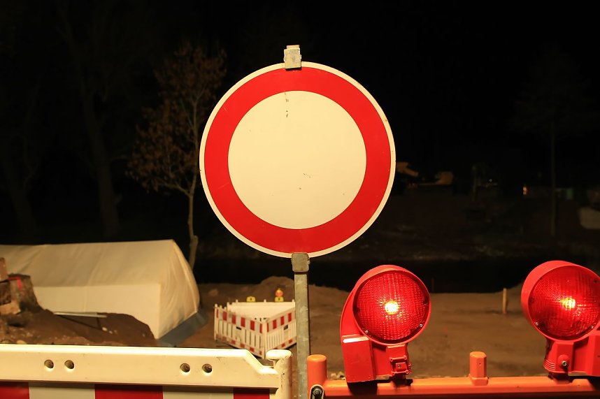 Blindg&auml;nger gefunden