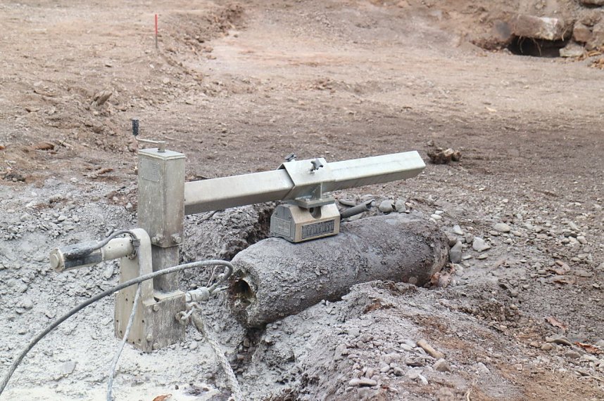 Blindg&auml;nger bei Bielen entsch&auml;rft