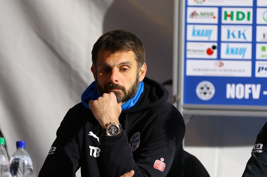 2:0-Sieg gegen Altglienicke