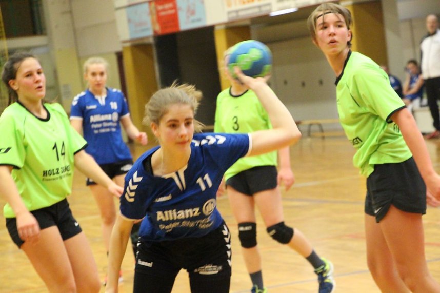 Die Handballfrauen des Nordh&auml;user SV haben in ihrem f&uuml;nften Saisonspiel mit einem deutlichen 29:20 gegen die G&auml;ste vom TSV Motor Gispersleben ihr Punktekonto ausgeglichen