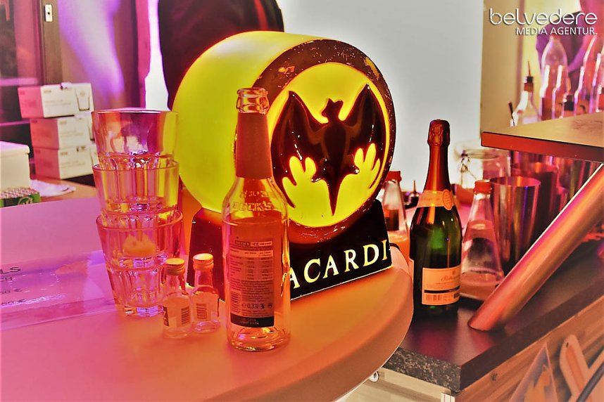 Party im Jugendclubhaus in Nordhausen - der Samstag